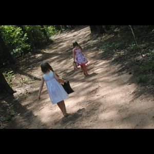 Meet your Posher, Annabelle